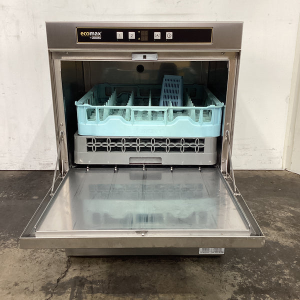Hobart Ecomax ECO-F504-90B Undercounter Dishwasher