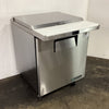 True TSSU-27-12M-C-HC Sandwich Prep Fridge