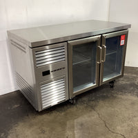 Skope RF7.UBR.2.GD Undercounter Fridge