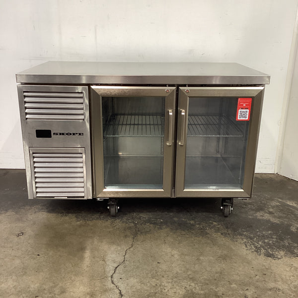 Skope RF7.UBR.2.GD Undercounter Fridge