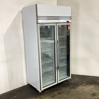 Skope TMF1000N/A Upright Freezer