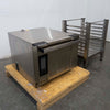 Unox XESW-03HS-MDDN Combi Oven