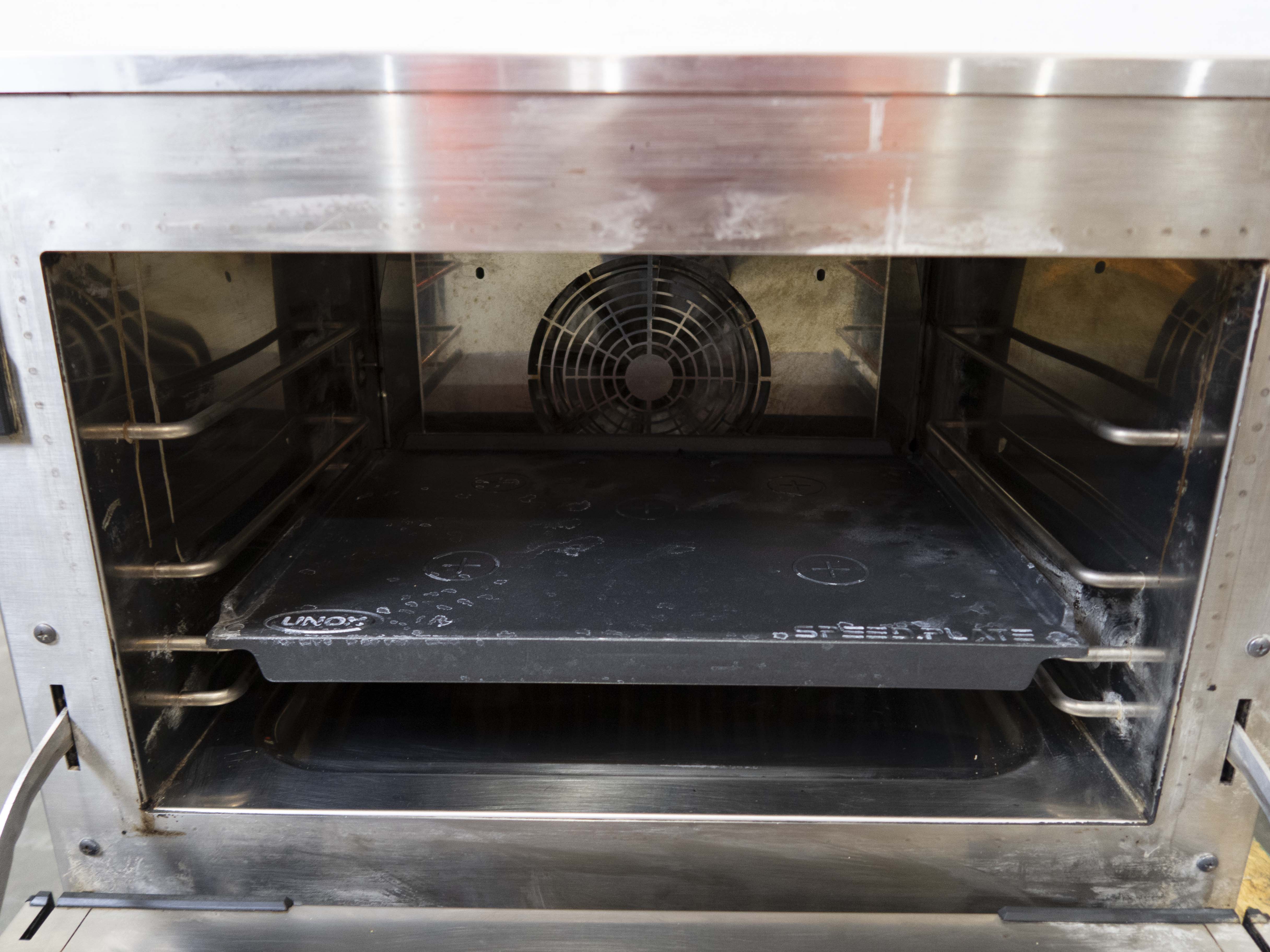 Unox XESW-03HS-MDDN Combi Oven