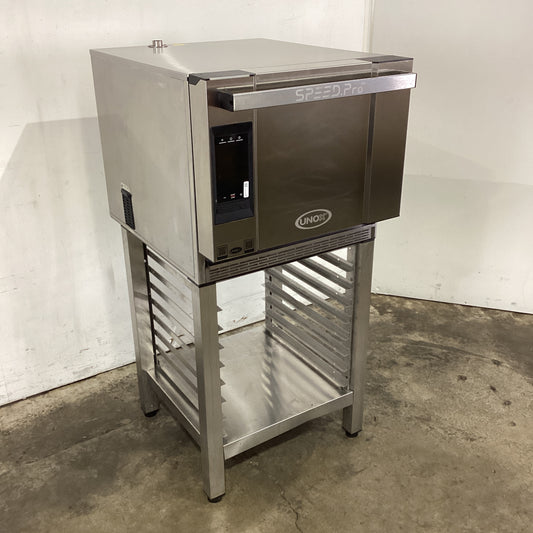 Unox SPEEDPRO XESW-03HS-MDDN Combi Oven