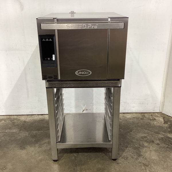 Unox SPEEDPRO XESW-03HS-MDDN Combi Oven