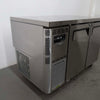 Turbo Air KUF12-2 Underbench Freezer