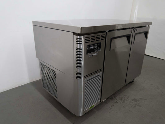 Turbo Air KUF12-2 Underbench Freezer