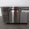 Turbo Air KUF12-2 Underbench Freezer