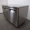 Turbo Air KUF12-2 Underbench Freezer