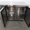 Turbo Air KUF12-2 Underbench Freezer