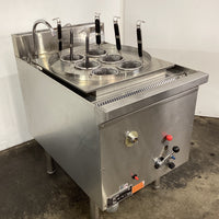 Jasper JA-NC-N Multi-Function Cooker