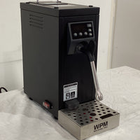 WPM MS-130T Milk Steamer