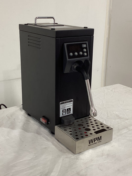 WPM MS-130T Milk Steamer