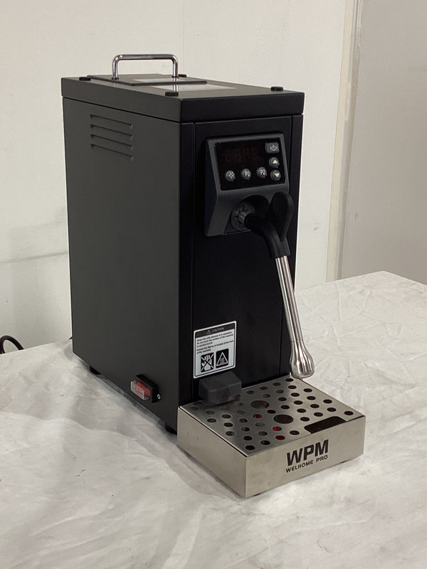 WPM MS-130T Milk Steamer