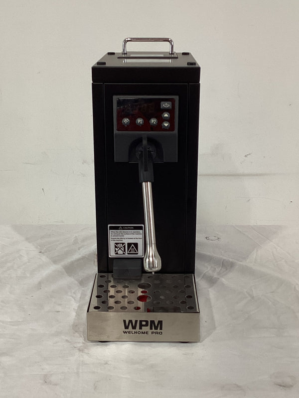 WPM MS-130T Milk Steamer