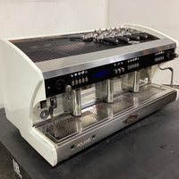 Wega EVD3 Coffee Machine 3 Group Coffee Machine