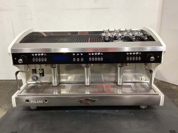Wega EVD3 Coffee Machine 3 Group Coffee Machine