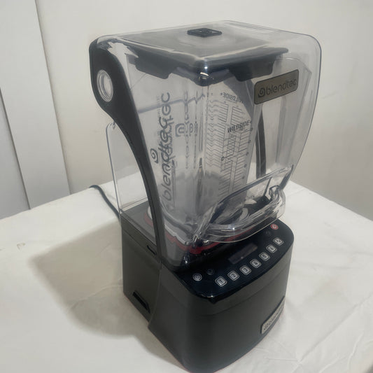 Blendtec CQB1 Blender W/ Sound Barrier