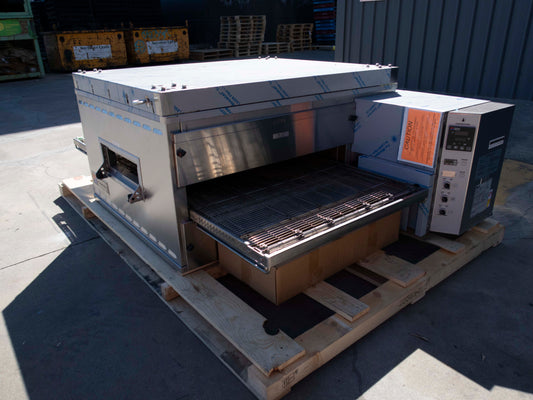 Middleby Marshall PS540G Conveyor Oven