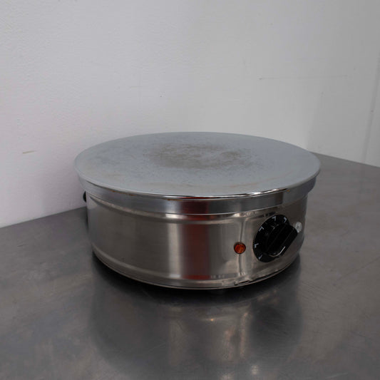 Sirman Crepes 1 Crepe Maker