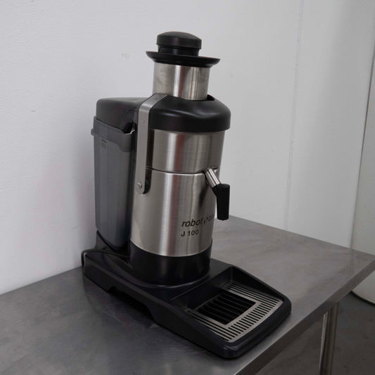Robot Coupe J100 Juicer