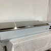 FED-X XVRX1500/380S Sandwich Prep Fridge