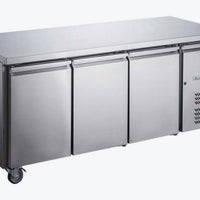 Federal XUB7F18S3V Underbench Freezer