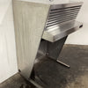 Woodson W.CHD750E Exhaust Hood Canopy