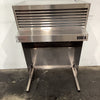 Woodson W.CHD750E Exhaust Hood Canopy