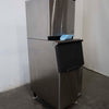 Hoshizaki KMD-201AB Ice Machine with Storage Bin