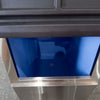 Hoshizaki KMD-201AB Ice Machine with Storage Bin
