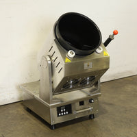 Century CP 4500 Induction Wok