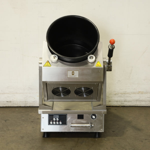 Century CP 4500 Induction Wok