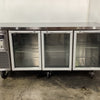 Turbo Air KGR18-3-N Undercounter Fridge