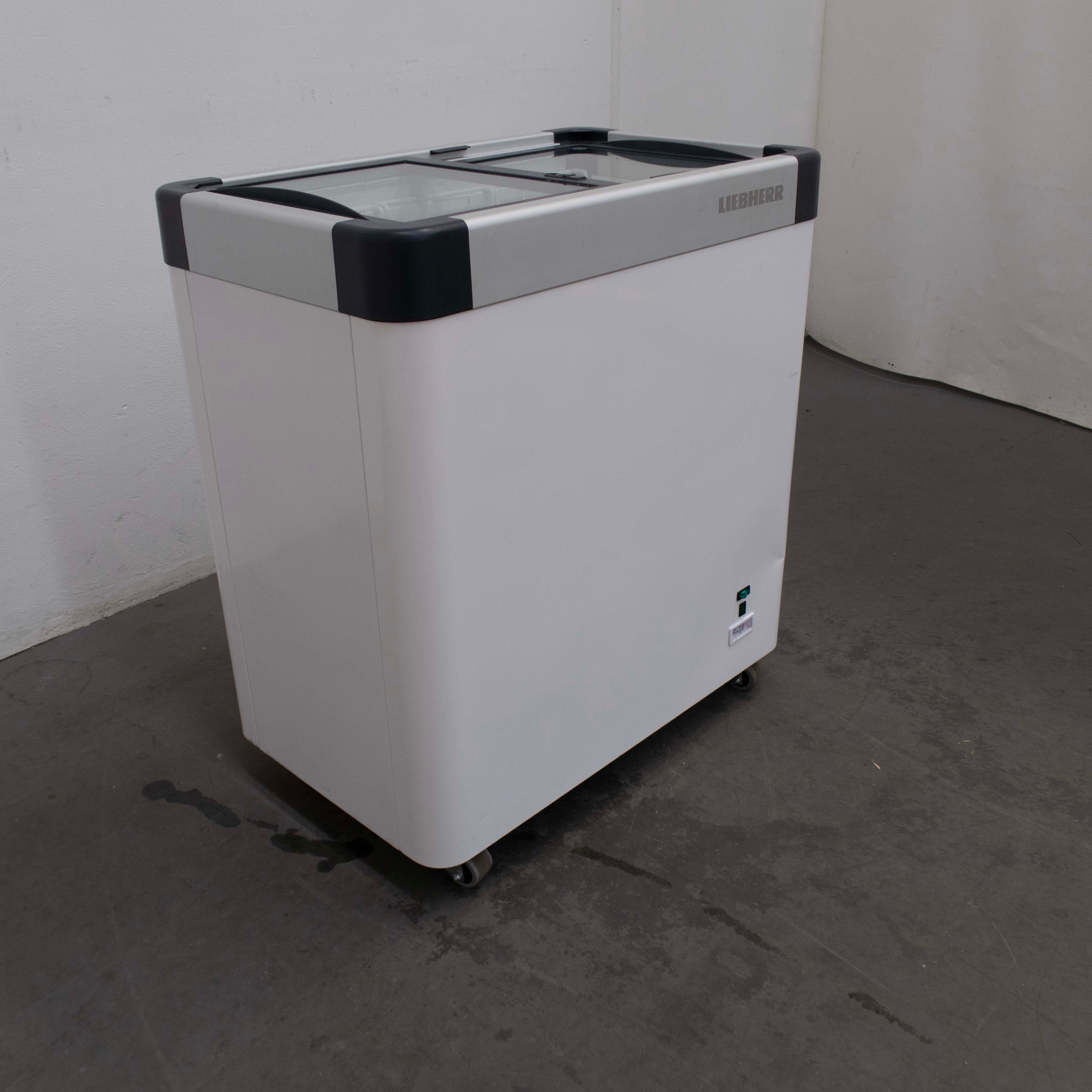 Liebherr EFE1152 Chest Freezer