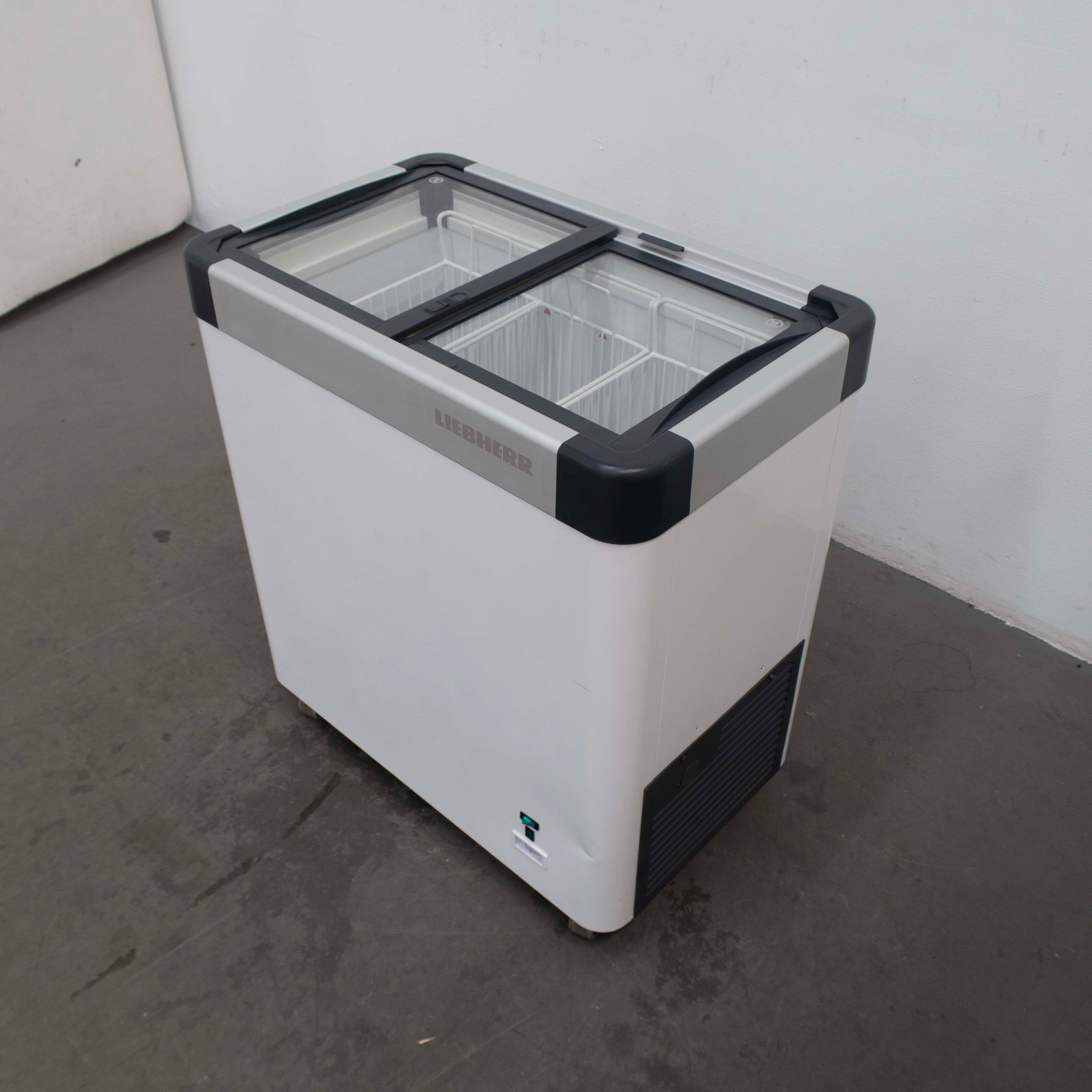 Liebherr EFE1152 Chest Freezer