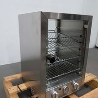 Roband PM25 Pie Warmer
