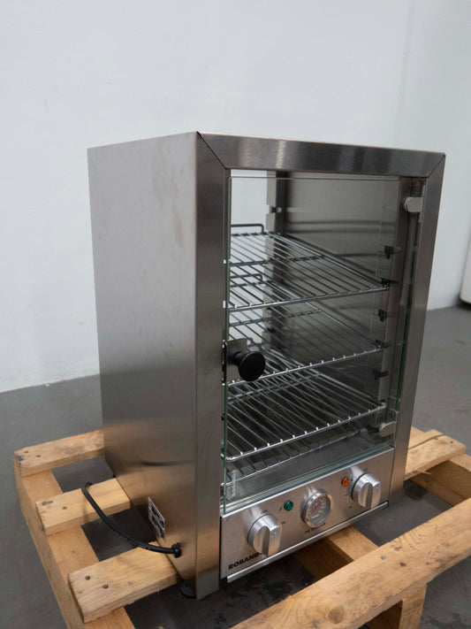 Roband PM25 Pie Warmer