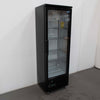 Polar GJ447-A-02 Upright Fridge