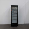 Polar GJ447-A-02 Upright Fridge