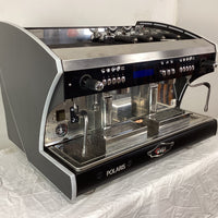Wega EVD./2-PR 2 Group Coffee Machine