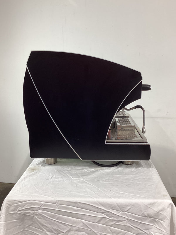Wega EVD./2-PR 2 Group Coffee Machine
