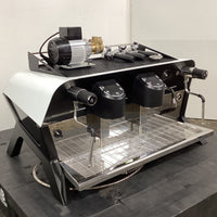 Sanremo F18SB 2 Group Coffee Machine