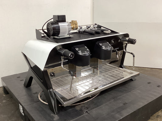 Sanremo F18SB 2 Group Coffee Machine