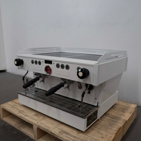 La Marzocco PB 2 Group Coffee Machine