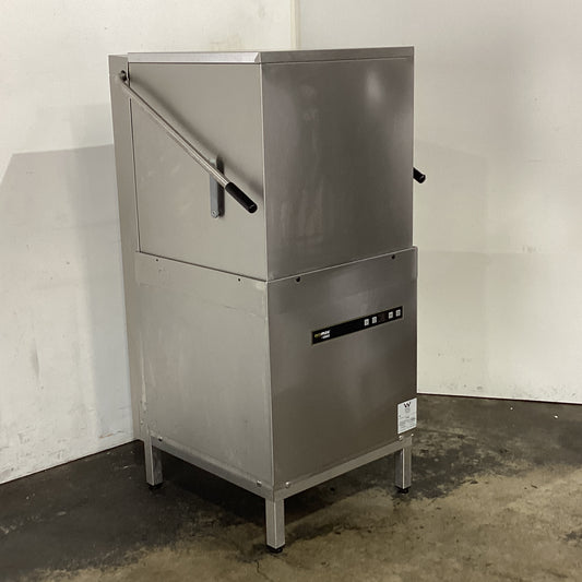 Hobart ECO-H604-90B Pass Through Dishwasher