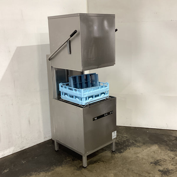 Hobart ECO-H604-90B Pass Through Dishwasher