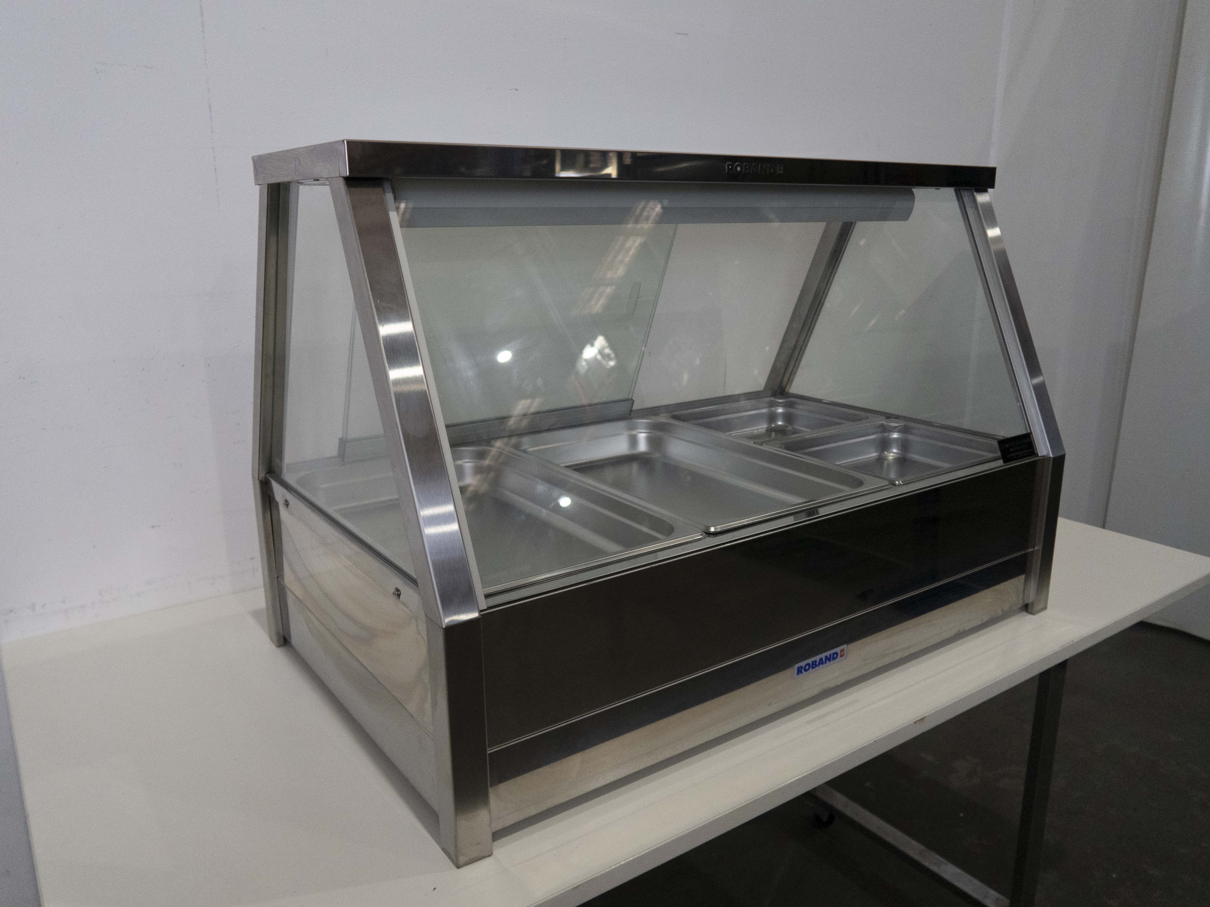 Roband E23 Bain Marie