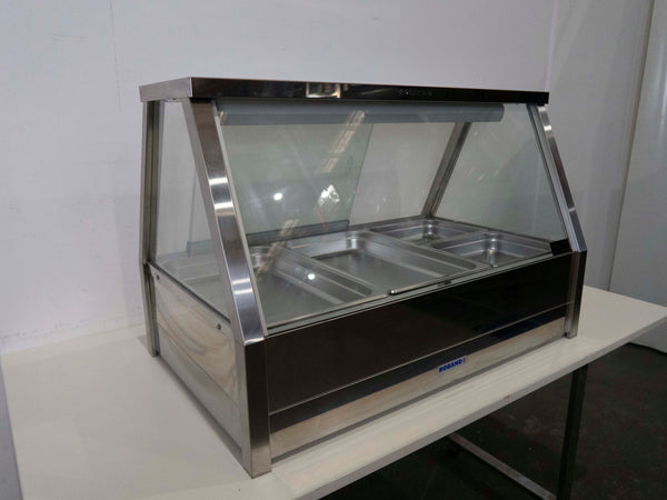 Roband E23 Bain Marie