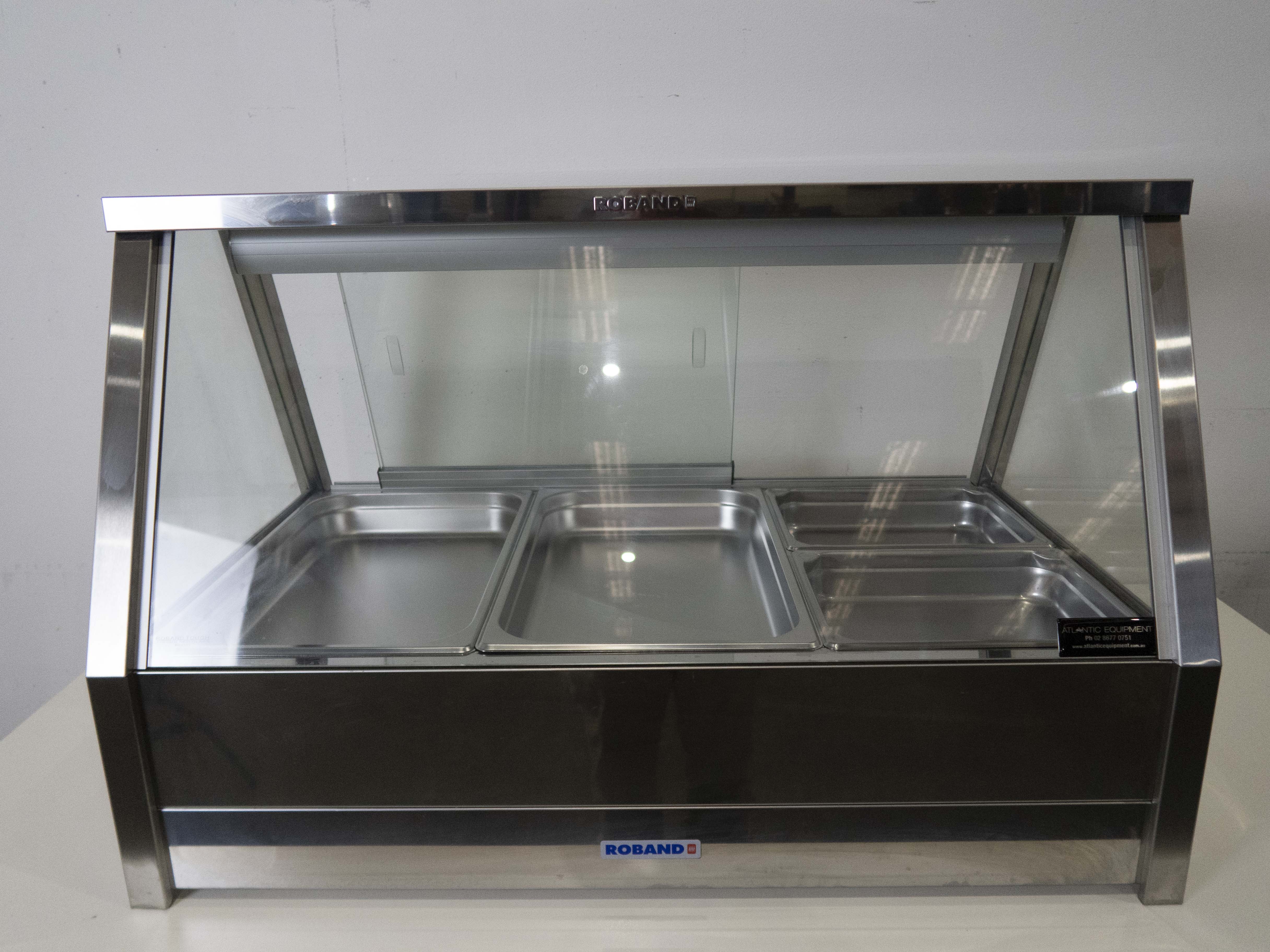 Roband E23 Bain Marie